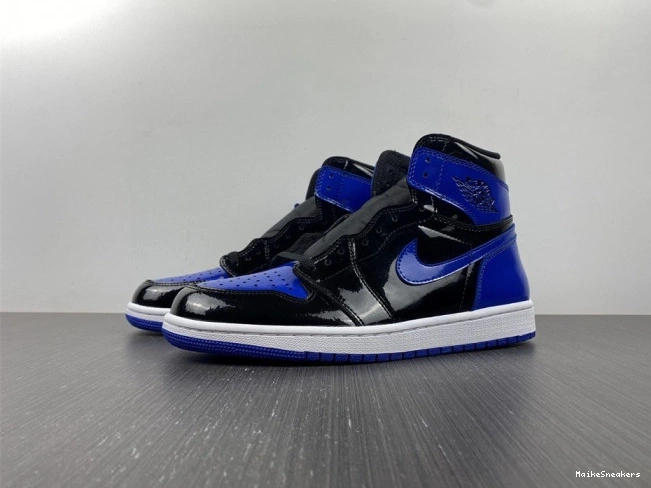 MaikeSneakers Retro 555088-404 OG 1 High Jordan 0713